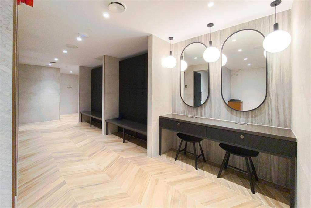 Luxury 2 Bedroom Apartment Manchester City Centre Exterior foto