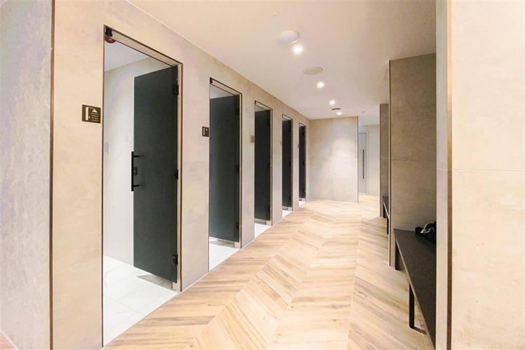 Luxury 2 Bedroom Apartment Manchester City Centre Exterior foto